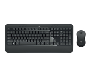 Logitech MK540 Advanced - 411565 - zdjęcie 1